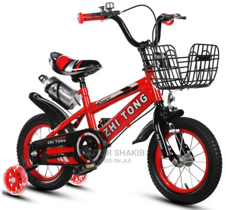 Kids Bicycle
