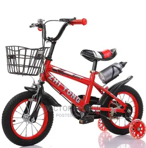 Kids Bicycle