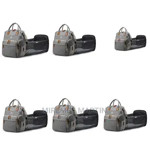 Baby Diaper Bag Organizer