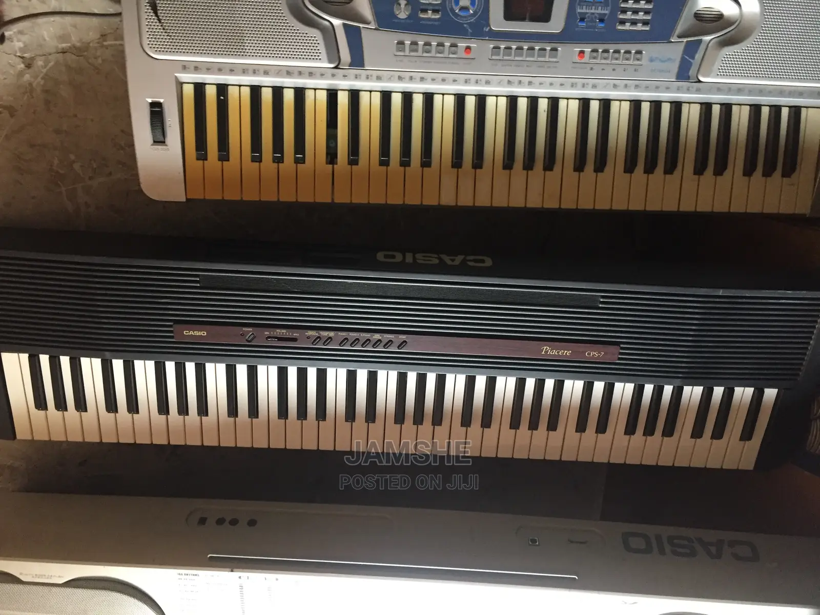 Profesional Keyboards on Sale
