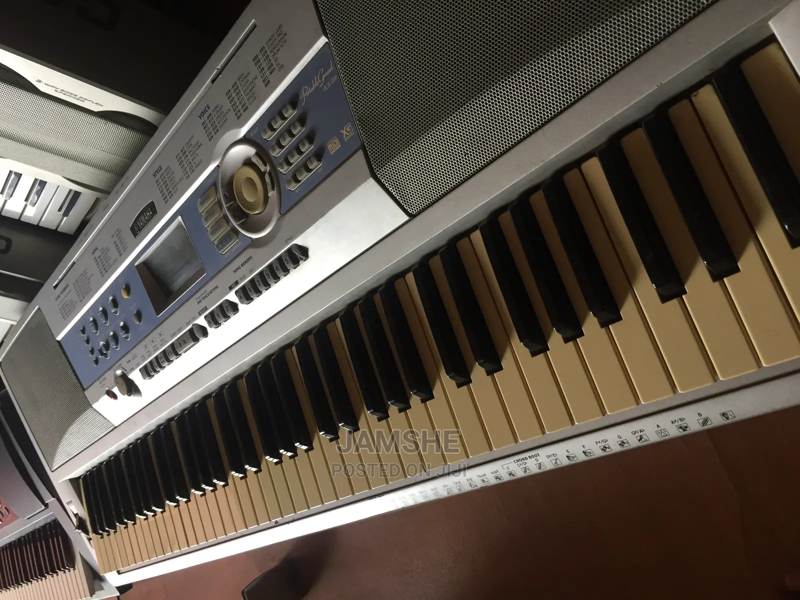 Profesional Keyboards on Sale