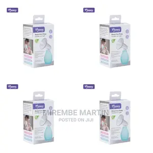 Breast Care Pump