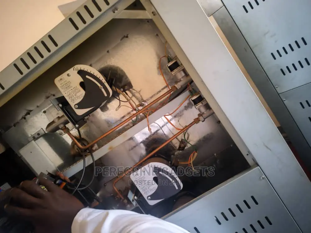 Commercial Oven and Cooker Repair .