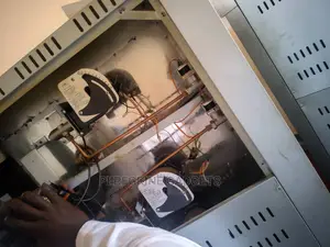 Commercial Oven and Cooker Repair .