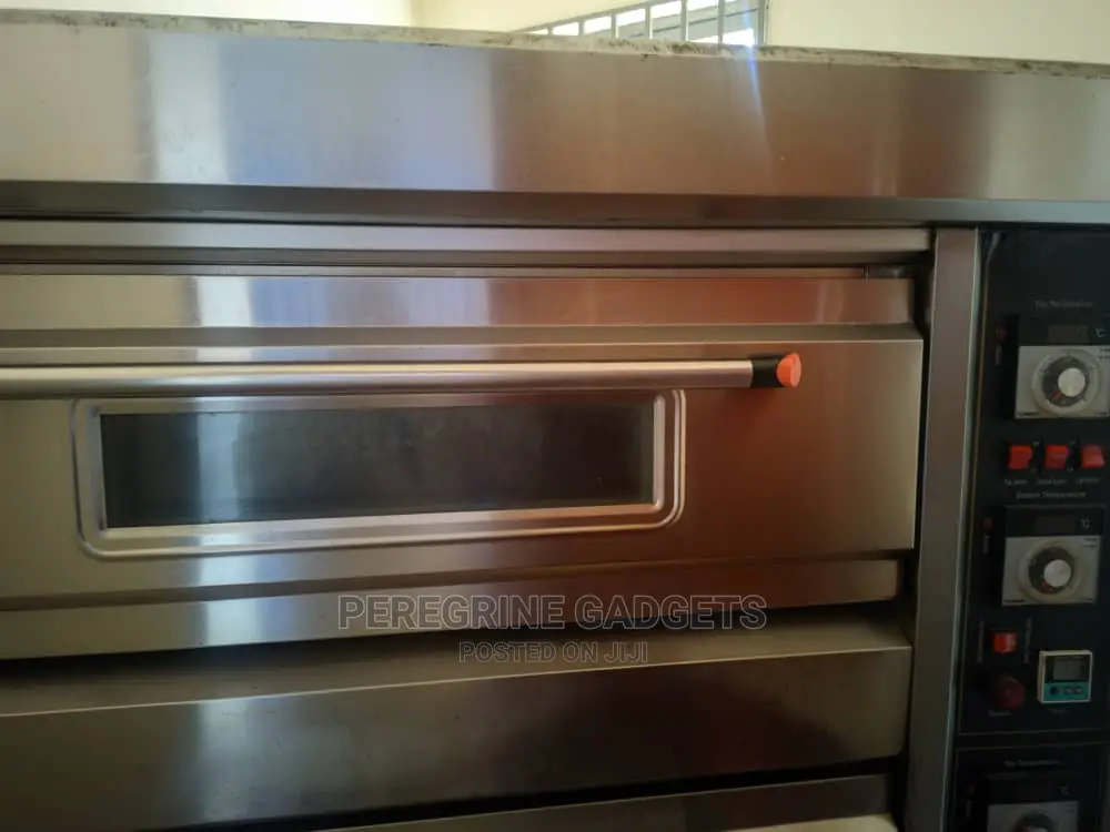 Commercial Oven and Cooker Repair .
