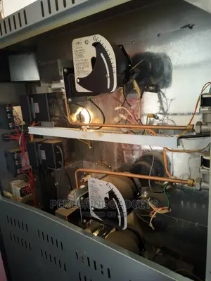 Commercial Oven and Cooker Repair .
