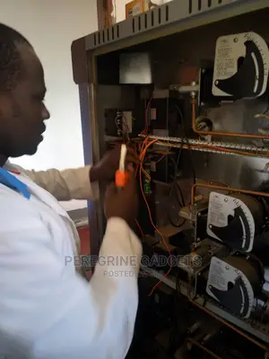 Commercial Oven and Cooker Repair .