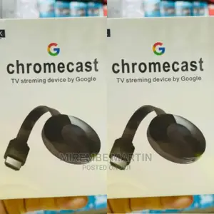 Chromecast