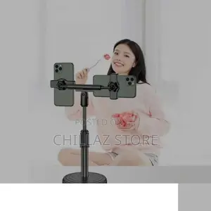 Phone Clip Holder.