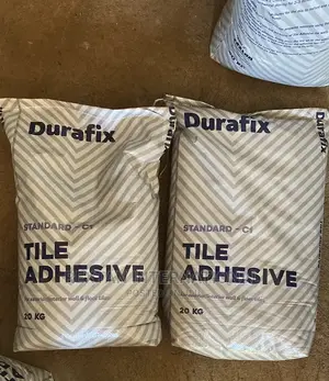 Tile Adhesive