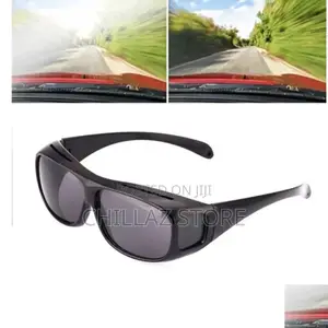 HD Night Vision Glasses.