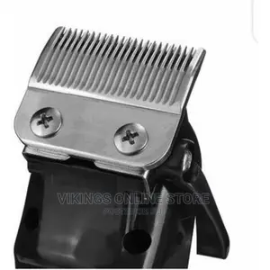 Sokany Rechargeable Original Hair Clipper Machine – White