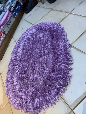 Classy Fur Door Mats