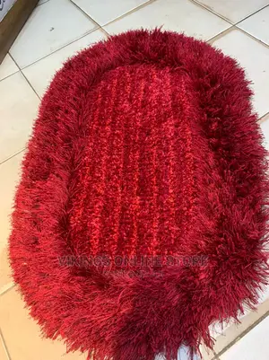 Classy Fur Door Mats