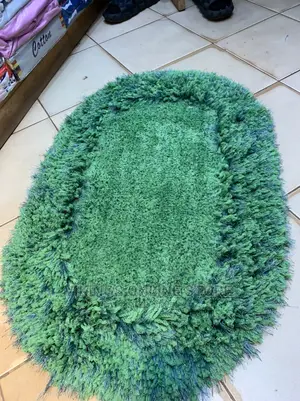 Classy Fur Door Mats