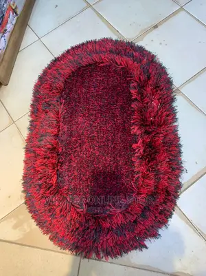 Classy Fur Door Mats