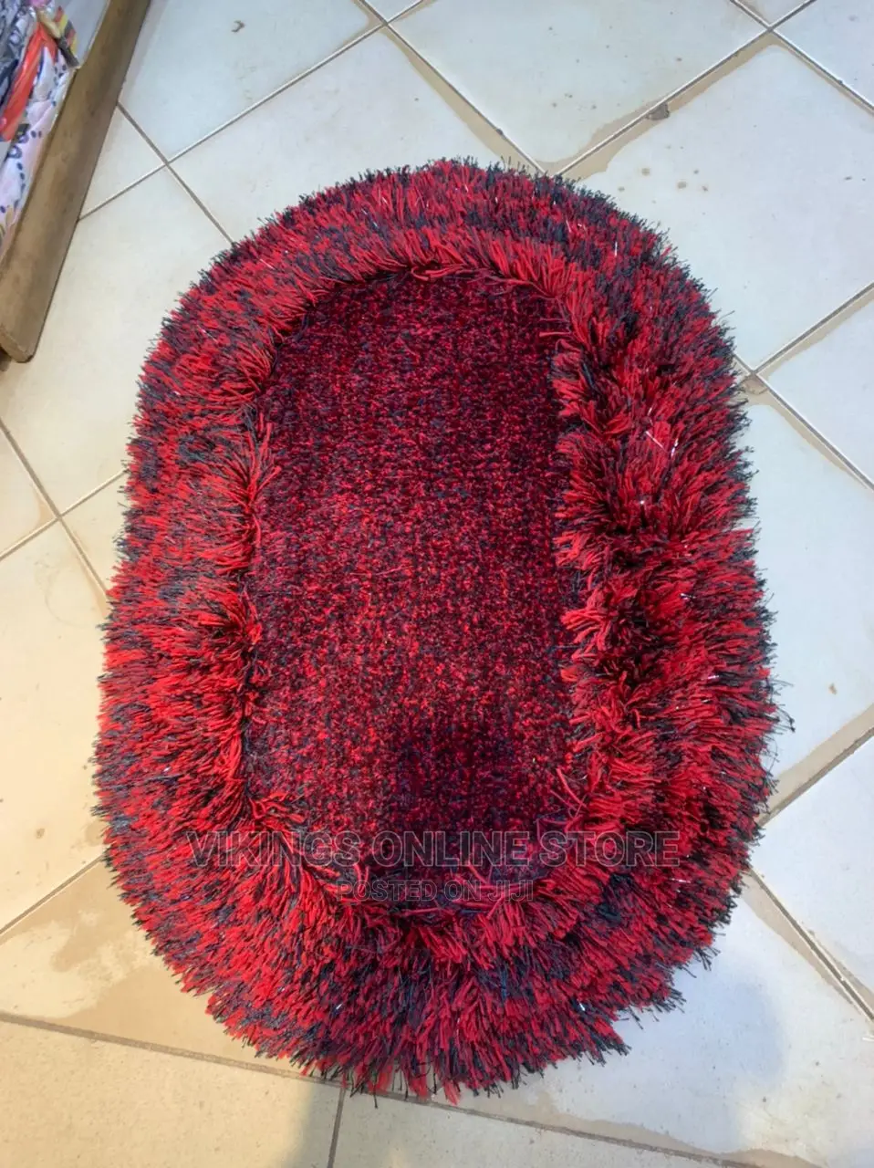 Classy Fur Door Mats