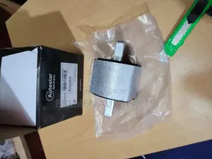 Gear Box Mounting Mercedes-Benz W211, W163, W202