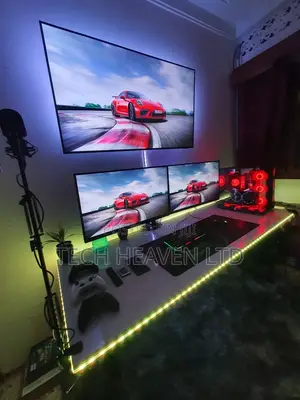 Gaming Tables Available - Custom Gaming Tables