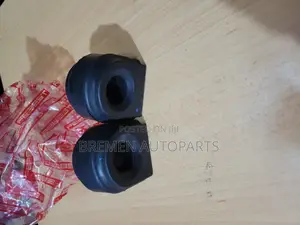Stabilizer Bushing BMW