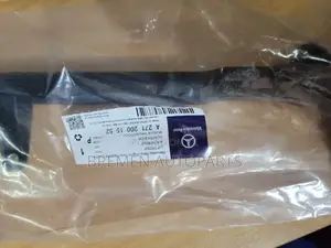 Radiator Hose M271
