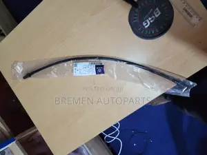 Radiator Hose MERCEDES-BENZ