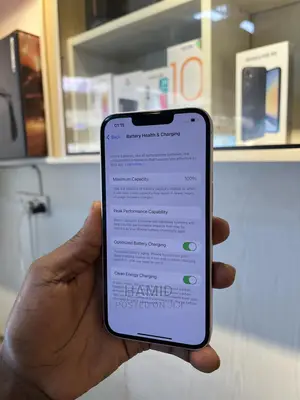 Apple iPhone 13 256 GB