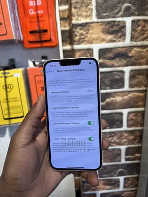 Apple iPhone 13 256 GB