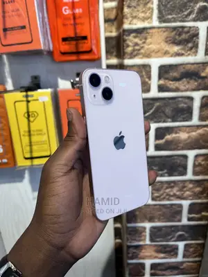 Apple iPhone 13 256 GB