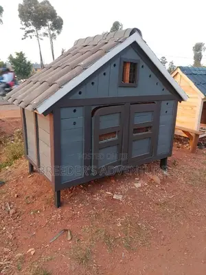 Pet Kennel