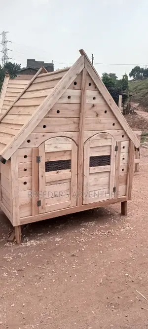 Pet Kennel