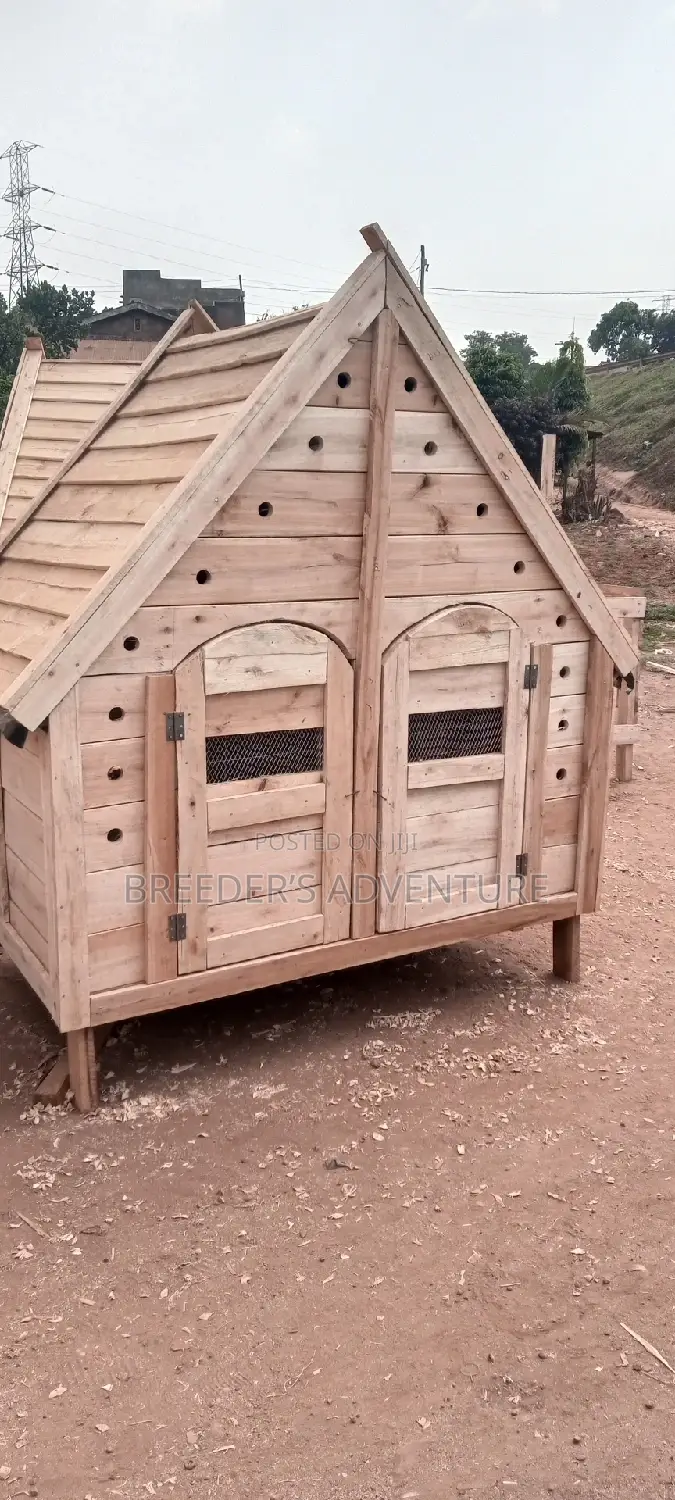Pet Kennel