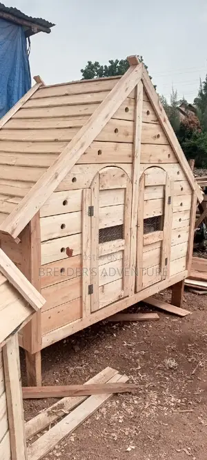 Pet Kennel