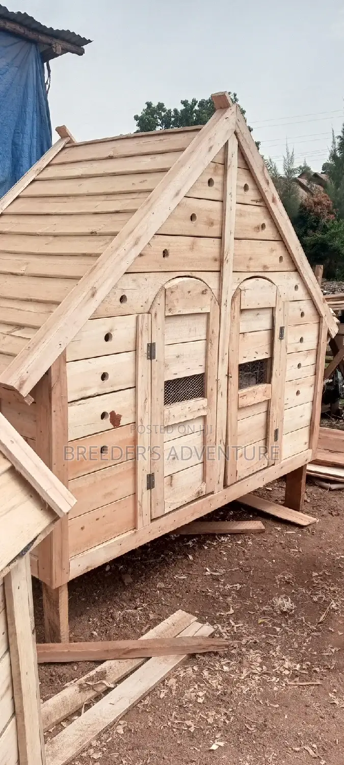 Pet Kennel