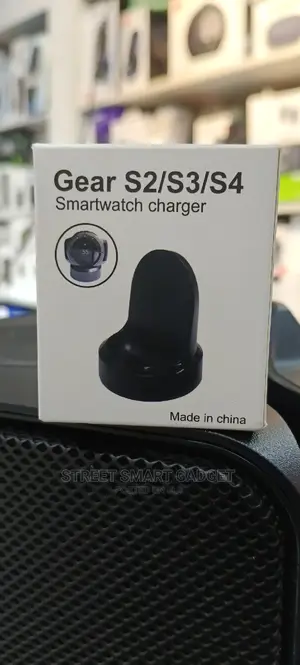 SAMUSANG Gear Smart Watch Spear Charger S2/S3/S4