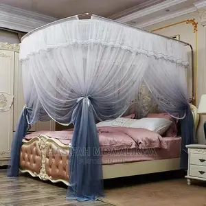 Top Curved Mosquito Net- All Sizes