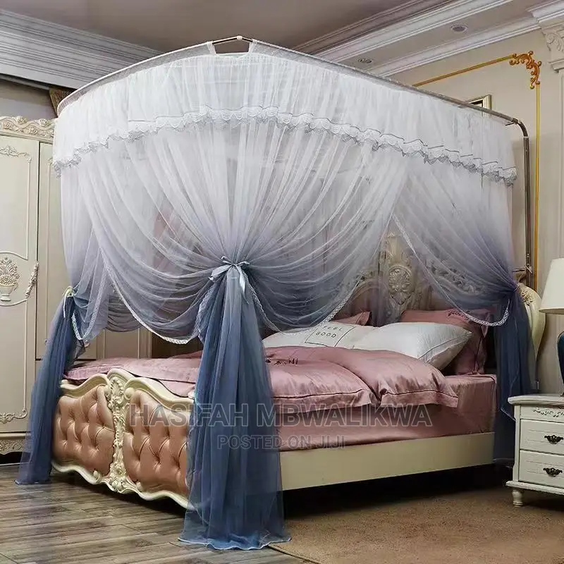 Top Curved Mosquito Net- All Sizes