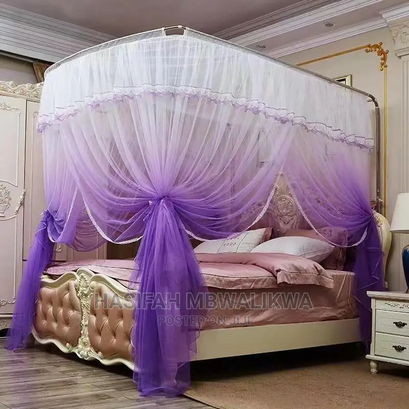 Top Curved Mosquito Net- All Sizes