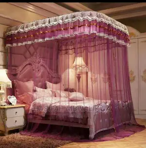 Top Curved Mosquito Net- All Sizes