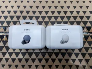 Sony Wf-1000xm5 Earbuds
