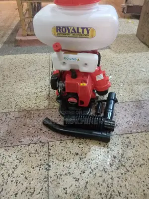 Mist Blower 20L