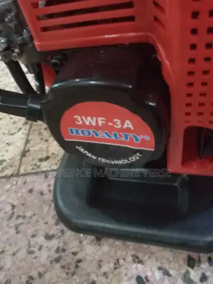 Mist Blower 20L
