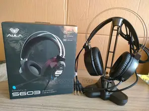 Professional Gaming Headsets/Gaming Headphones