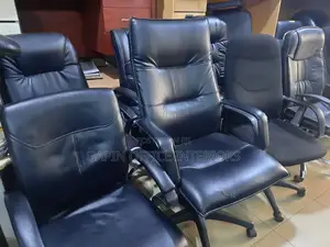 UK and London Used Office Chairs