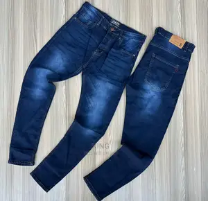 Jeans Non Fading