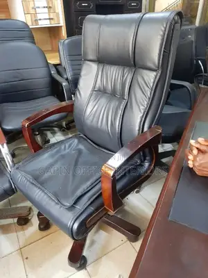 Executive Office Chair