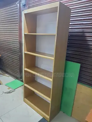 Office Book Shelf