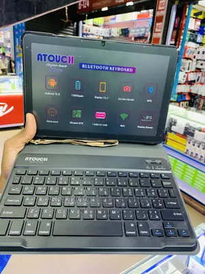 New Atouch SE Pro 512 GB Blue