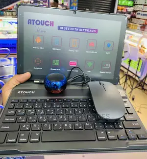 New Atouch SE Pro 512 GB Blue
