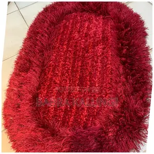 Big Door Mat